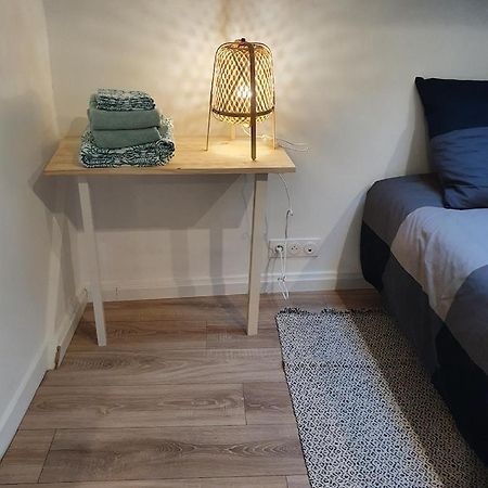 Le Nantais - Appartement Avec Chambre - Hypercentre De Nantes Buitenkant foto